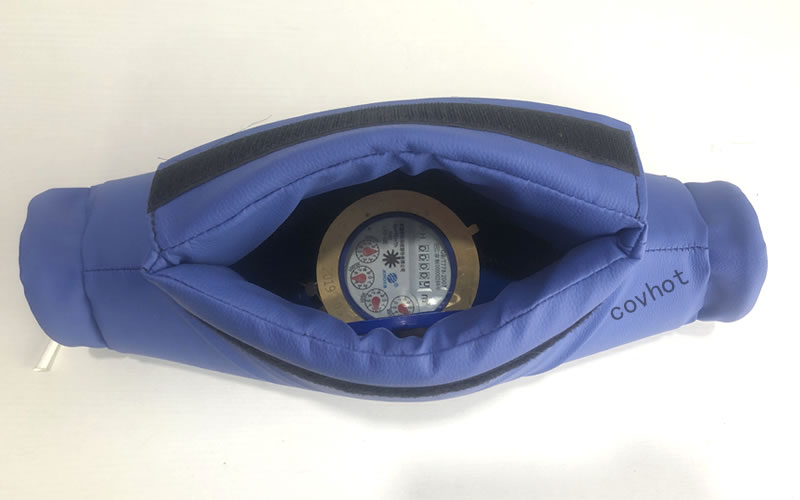 水表<a href=http://www.dablog.cn/e/tags/?tagname=%E4%BF%9D%E6%B8%A9%E5%A5%97 target=_blank class=infotextkey>保溫套</a>