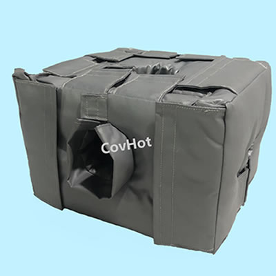 電伴熱防凍<a href=http://www.dablog.cn/e/tags/?tagname=%E4%BF%9D%E6%B8%A9%E5%A5%97 target=_blank class=infotextkey>保溫套</a>
