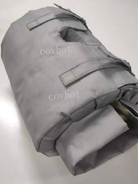 可拆卸蒸汽<a href=http://www.dablog.cn/e/tags/?tagname=%E9%98%80%E9%97%A8%E4%BF%9D%E6%B8%A9 target=_blank class=infotextkey>閥門(mén)保溫</a>夾套