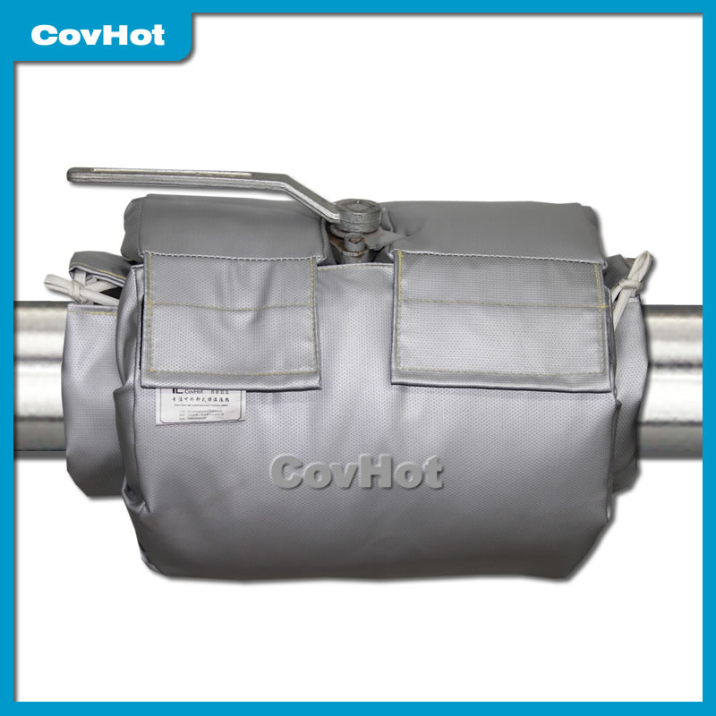  CovHot 球閥保溫套 品質(zhì)保證 降低車(chē)間溫度 限時(shí)低價(jià) 現貨直發(fā)