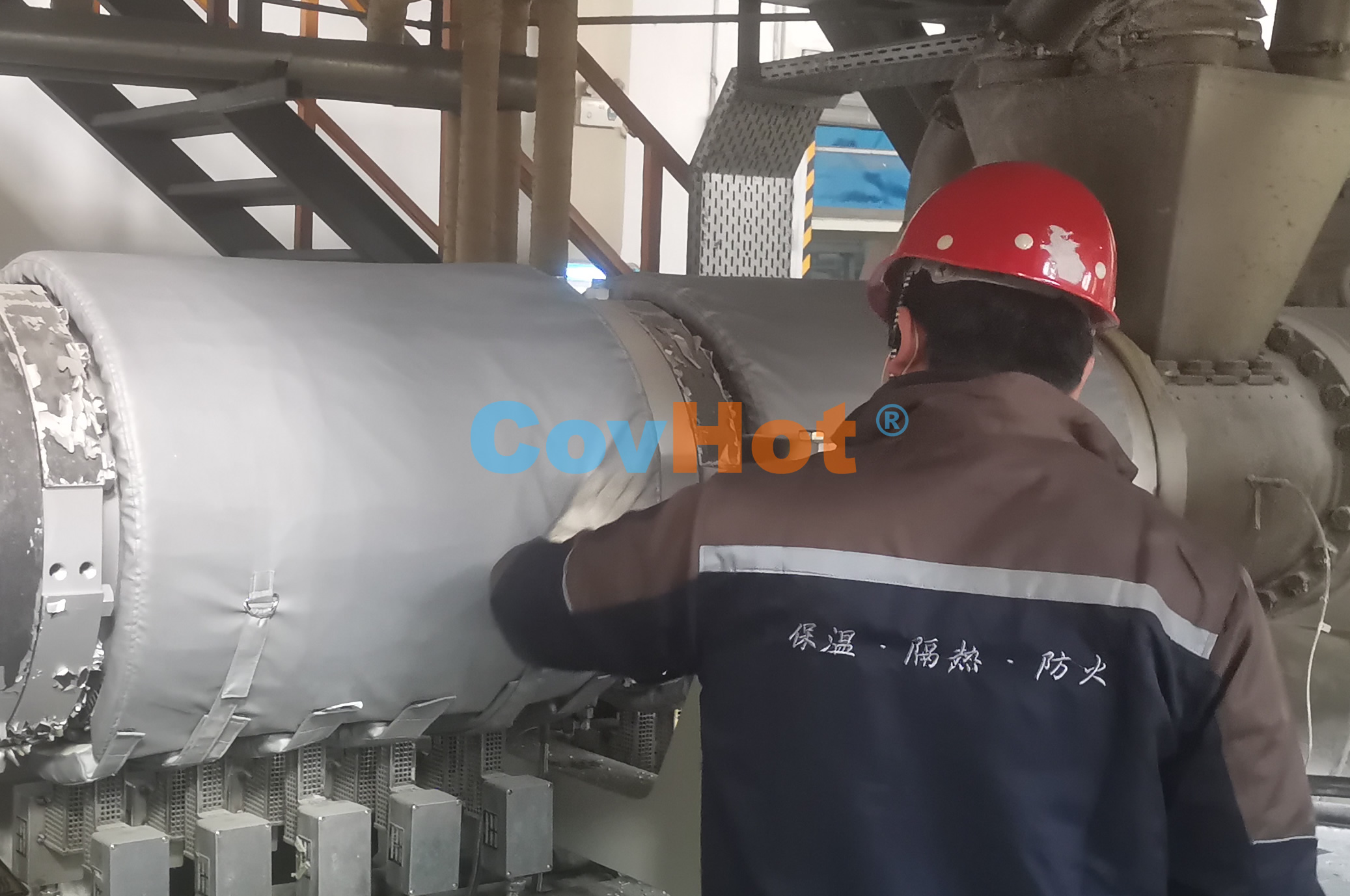 可拆卸式<a href=http://www.dablog.cn/e/tags/?tagname=%E4%BF%9D%E6%B8%A9%E5%A5%97 target=_blank class=infotextkey>保溫套</a>(衣),<a href=http://www.dablog.cn/e/tags/?tagname=%E5%B7%A5%E4%B8%9A%E4%BF%9D%E6%B8%A9 target=_blank class=infotextkey>工業(yè)保溫</a>