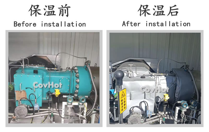 可拆卸式<a href=http://www.dablog.cn/e/tags/?tagname=%E4%BF%9D%E6%B8%A9%E5%A5%97 target=_blank class=infotextkey>保溫套</a>,工業(yè)節能<a href=http://www.dablog.cn/e/tags/?tagname=%E4%BF%9D%E6%B8%A9%E5%A5%97 target=_blank class=infotextkey>保溫套</a>