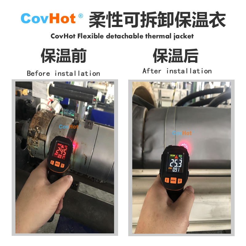 工業(yè)高溫防護,<a href=http://www.dablog.cn/e/tags/?tagname=%E5%B7%A5%E4%B8%9A%E4%BF%9D%E6%B8%A9 target=_blank class=infotextkey>工業(yè)保溫</a>隔熱