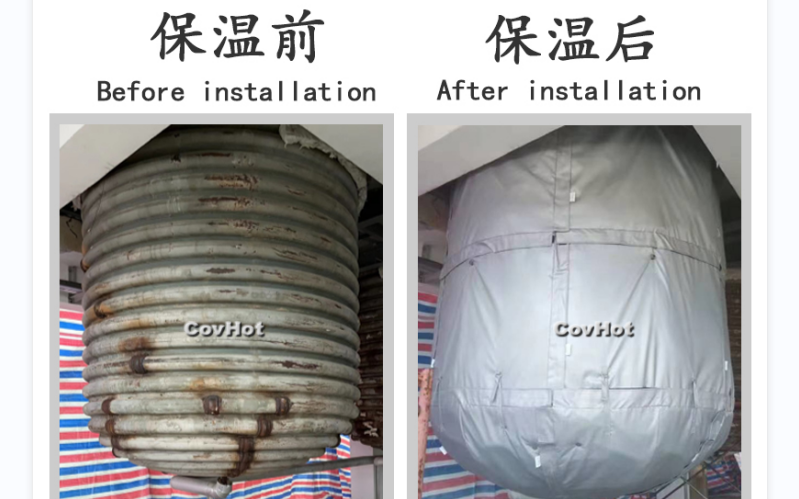 工業(yè)<a href=http://www.dablog.cn/e/tags/?tagname=%E8%AE%BE%E5%A4%87%E4%BF%9D%E6%B8%A9 target=_blank class=infotextkey>設備保溫</a>隔熱,<a href=http://www.dablog.cn/e/tags/?tagname=%E5%8F%AF%E6%8B%86%E5%8D%B8%E4%BF%9D%E6%B8%A9%E5%A5%97 target=_blank class=infotextkey>可拆卸<a href=http://www.dablog.cn/e/tags/?tagname=%E4%BF%9D%E6%B8%A9%E5%A5%97 target=_blank class=infotextkey>保溫套</a></a>