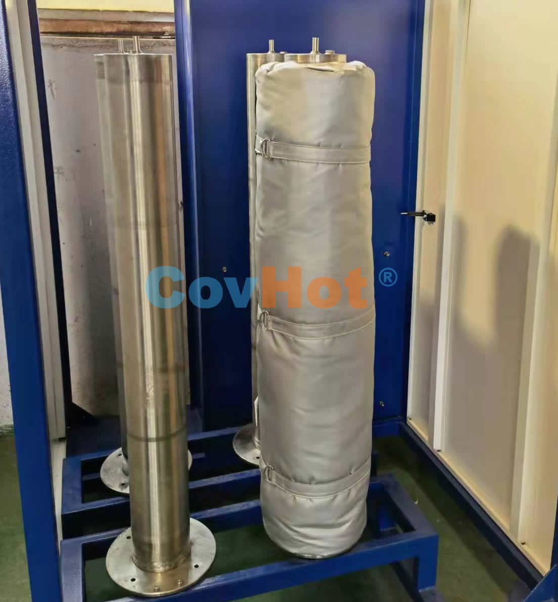 純化器反應器,<a href=http://www.dablog.cn/e/tags/?tagname=%E5%8F%AF%E6%8B%86%E5%8D%B8%E4%BF%9D%E6%B8%A9%E5%A5%97 target=_blank class=infotextkey>可拆卸<a href=http://www.dablog.cn/e/tags/?tagname=%E4%BF%9D%E6%B8%A9%E5%A5%97 target=_blank class=infotextkey>保溫套</a></a>
