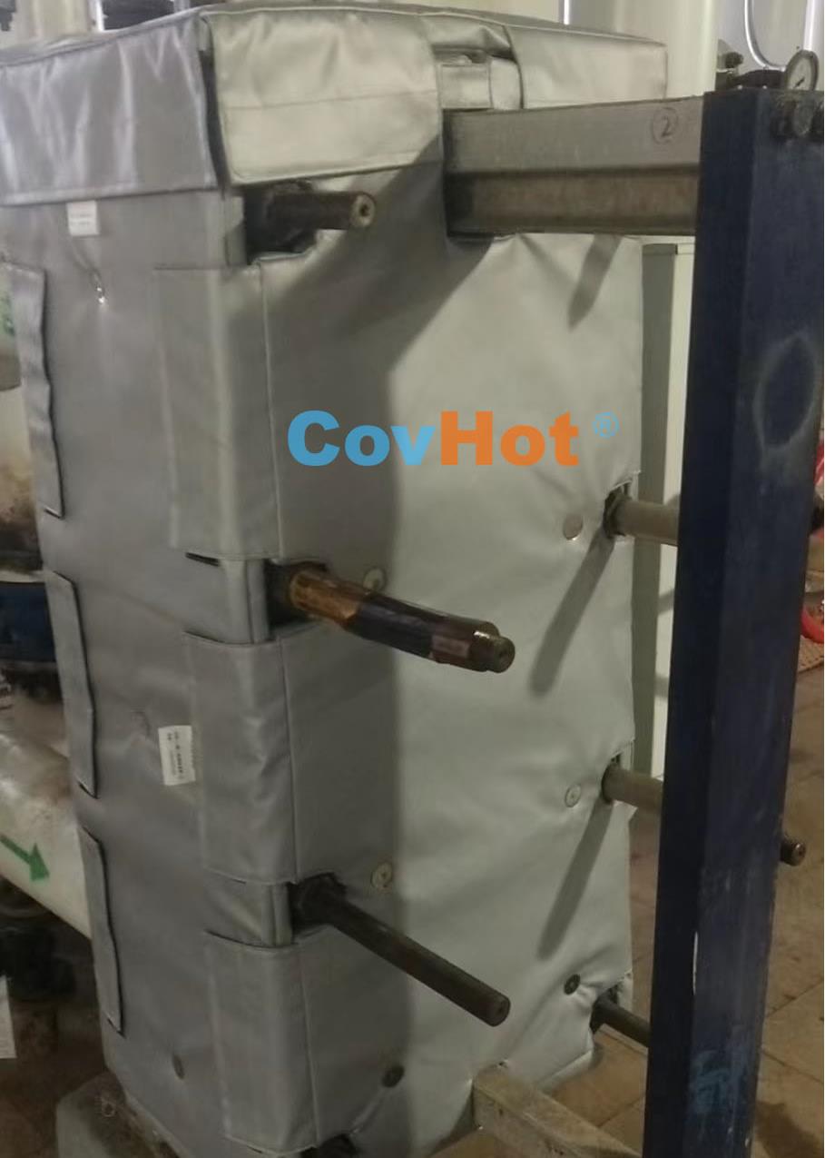 板式<a href=http://www.dablog.cn/e/tags/?tagname=%E6%8D%A2%E7%83%AD%E5%99%A8%E4%BF%9D%E6%B8%A9 target=_blank class=infotextkey>換熱器保溫</a>,<a href=http://www.dablog.cn/e/tags/?tagname=%E5%8F%AF%E6%8B%86%E5%8D%B8%E4%BF%9D%E6%B8%A9%E5%A5%97 target=_blank class=infotextkey>可拆卸<a href=http://www.dablog.cn/e/tags/?tagname=%E4%BF%9D%E6%B8%A9%E5%A5%97 target=_blank class=infotextkey>保溫套</a></a>