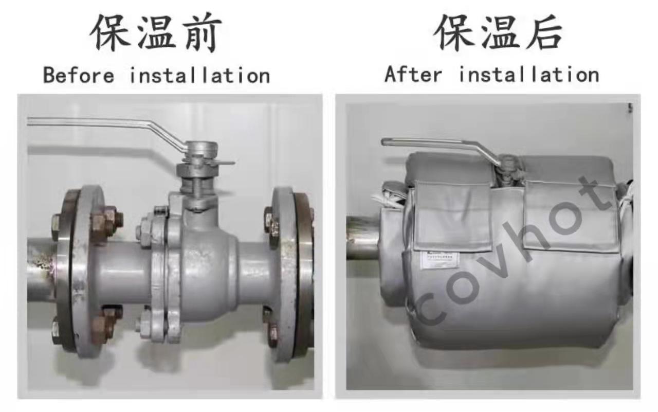 <a href=http://www.dablog.cn/e/tags/?tagname=%E5%8F%AF%E6%8B%86%E5%8D%B8%E4%BF%9D%E6%B8%A9%E5%A5%97 target=_blank class=infotextkey>可拆卸<a href=http://www.dablog.cn/e/tags/?tagname=%E4%BF%9D%E6%B8%A9%E5%A5%97 target=_blank class=infotextkey>保溫套</a></a>,<a href=http://www.dablog.cn/e/tags/?tagname=%E9%98%80%E9%97%A8%E4%BF%9D%E6%B8%A9 target=_blank class=infotextkey>閥門(mén)保溫</a>,管路保溫,<a href=http://www.dablog.cn/e/tags/?tagname=%E6%8D%A2%E7%83%AD%E5%99%A8%E4%BF%9D%E6%B8%A9 target=_blank class=infotextkey>換熱器保溫</a>