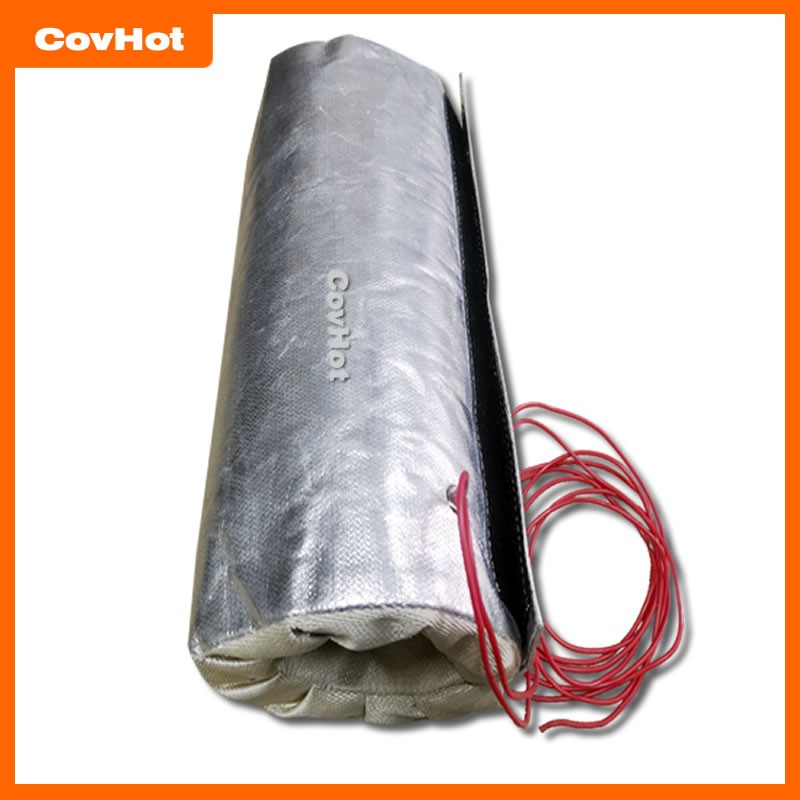 電伴熱<a href=http://www.dablog.cn/e/tags/?tagname=%E4%BF%9D%E6%B8%A9%E5%A5%97 target=_blank class=infotextkey>保溫套</a>,儀表防凍