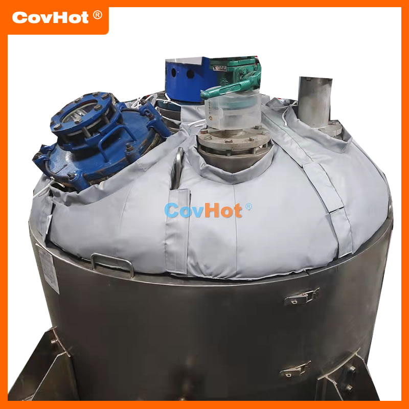 封頭<a href=http://www.dablog.cn/e/tags/?tagname=%E4%BF%9D%E6%B8%A9%E5%A5%97 target=_blank class=infotextkey>保溫套</a>