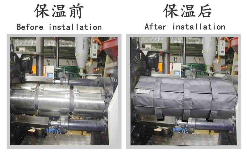 工業(yè)<a href=http://www.dablog.cn/e/tags/?tagname=%E8%AE%BE%E5%A4%87%E4%BF%9D%E6%B8%A9 target=_blank class=infotextkey>設備保溫</a>套