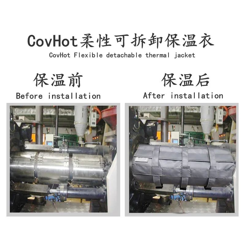 <a href=http://www.dablog.cn/e/tags/?tagname=%E5%8F%AF%E6%8B%86%E5%8D%B8%E4%BF%9D%E6%B8%A9%E5%A5%97 target=_blank class=infotextkey>可拆卸<a href=http://www.dablog.cn/e/tags/?tagname=%E4%BF%9D%E6%B8%A9%E5%A5%97 target=_blank class=infotextkey>保溫套</a></a>,注塑機<a href=http://www.dablog.cn/e/tags/?tagname=%E4%BF%9D%E6%B8%A9%E5%A5%97 target=_blank class=infotextkey>保溫套</a>