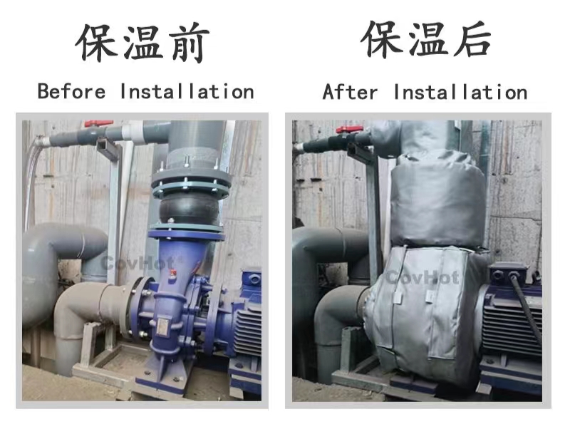 泵體<a href=http://www.dablog.cn/e/tags/?tagname=%E4%BF%9D%E6%B8%A9%E5%A5%97 target=_blank class=infotextkey>保溫套</a>,<a href=http://www.dablog.cn/e/tags/?tagname=%E5%8F%AF%E6%8B%86%E5%8D%B8%E4%BF%9D%E6%B8%A9%E5%A5%97 target=_blank class=infotextkey>可拆卸<a href=http://www.dablog.cn/e/tags/?tagname=%E4%BF%9D%E6%B8%A9%E5%A5%97 target=_blank class=infotextkey>保溫套</a></a>